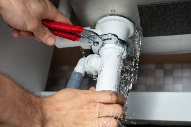 Best Carpet water damage restoration  in Hunter, TN
